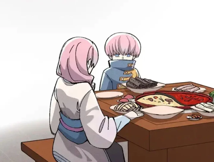 Thiên Hạ Vô Địch, Chuyển Thế Đầu Hàng Địch Chapter 11 - 162