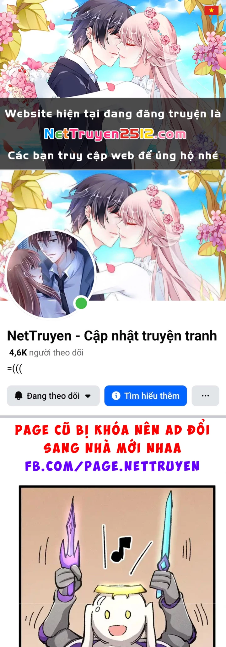 Thiên Hạ Vô Địch, Chuyển Thế Đầu Hàng Địch Chapter 12 - 1