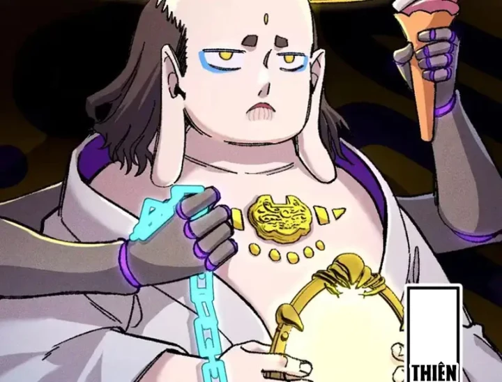 Thiên Hạ Vô Địch, Chuyển Thế Đầu Hàng Địch Chapter 12 - 12