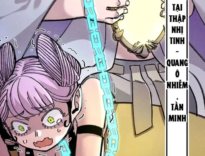 Thiên Hạ Vô Địch, Chuyển Thế Đầu Hàng Địch Chapter 12 - 13