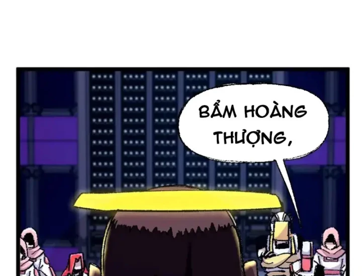 Thiên Hạ Vô Địch, Chuyển Thế Đầu Hàng Địch Chapter 12 - 15