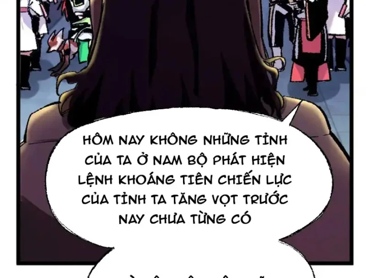 Thiên Hạ Vô Địch, Chuyển Thế Đầu Hàng Địch Chapter 12 - 16
