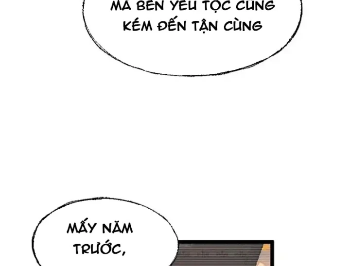 Thiên Hạ Vô Địch, Chuyển Thế Đầu Hàng Địch Chapter 12 - 17