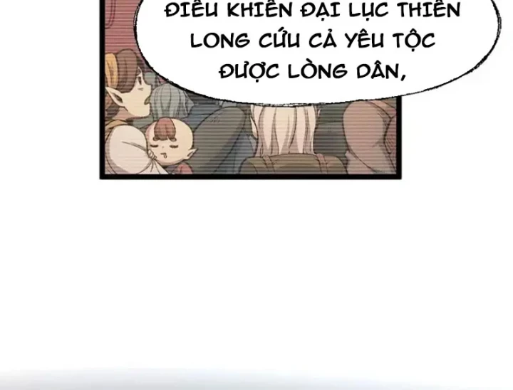 Thiên Hạ Vô Địch, Chuyển Thế Đầu Hàng Địch Chapter 12 - 19