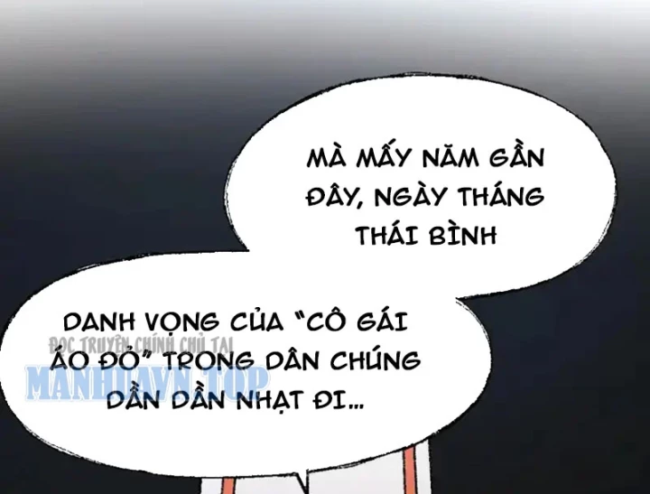 Thiên Hạ Vô Địch, Chuyển Thế Đầu Hàng Địch Chapter 12 - 20