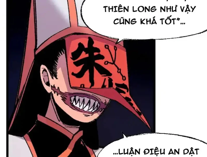 Thiên Hạ Vô Địch, Chuyển Thế Đầu Hàng Địch Chapter 12 - 25