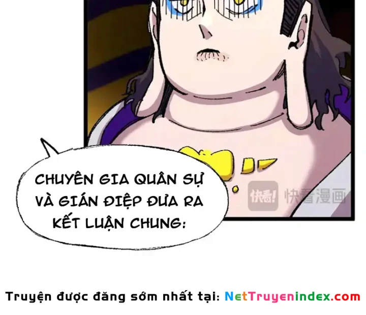 Thiên Hạ Vô Địch, Chuyển Thế Đầu Hàng Địch Chapter 12 - 28