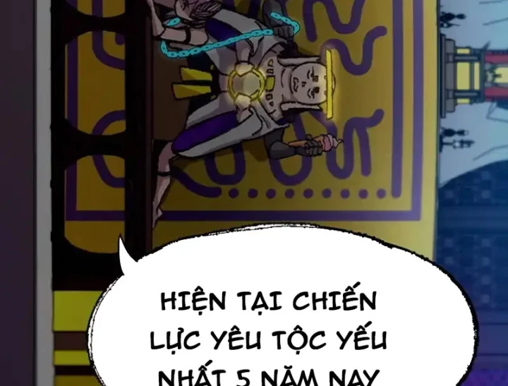 Thiên Hạ Vô Địch, Chuyển Thế Đầu Hàng Địch Chapter 12 - 31