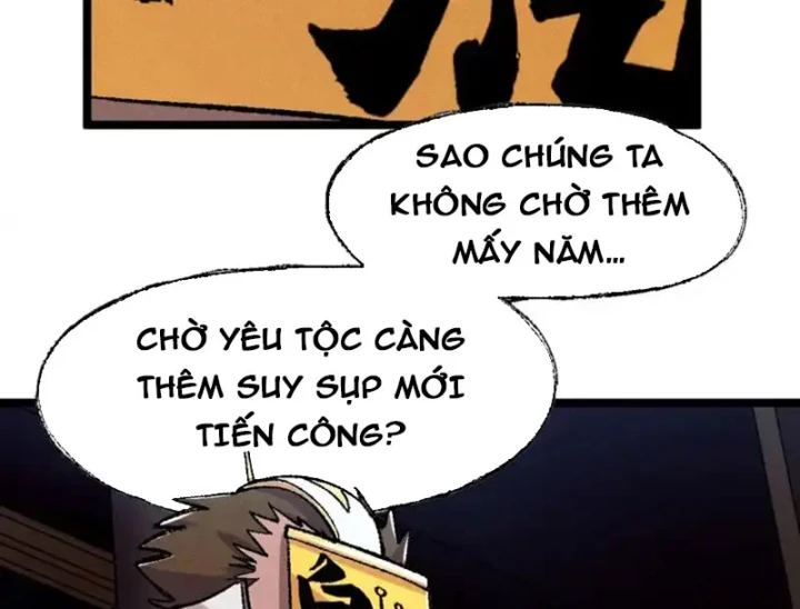 Thiên Hạ Vô Địch, Chuyển Thế Đầu Hàng Địch Chapter 12 - 35