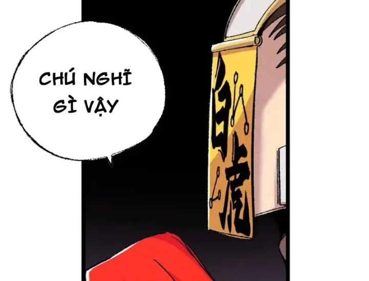 Thiên Hạ Vô Địch, Chuyển Thế Đầu Hàng Địch Chapter 12 - 39