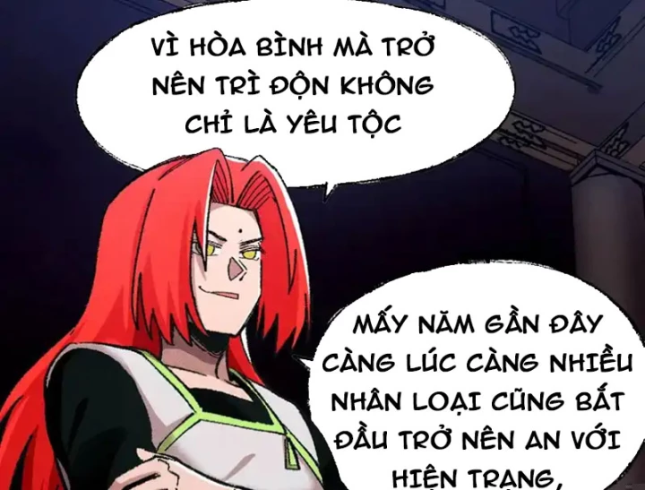 Thiên Hạ Vô Địch, Chuyển Thế Đầu Hàng Địch Chapter 12 - 41