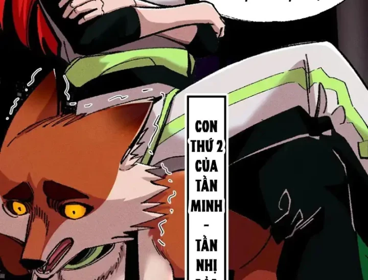 Thiên Hạ Vô Địch, Chuyển Thế Đầu Hàng Địch Chapter 12 - 42