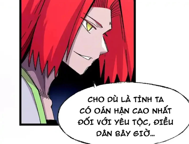 Thiên Hạ Vô Địch, Chuyển Thế Đầu Hàng Địch Chapter 12 - 45