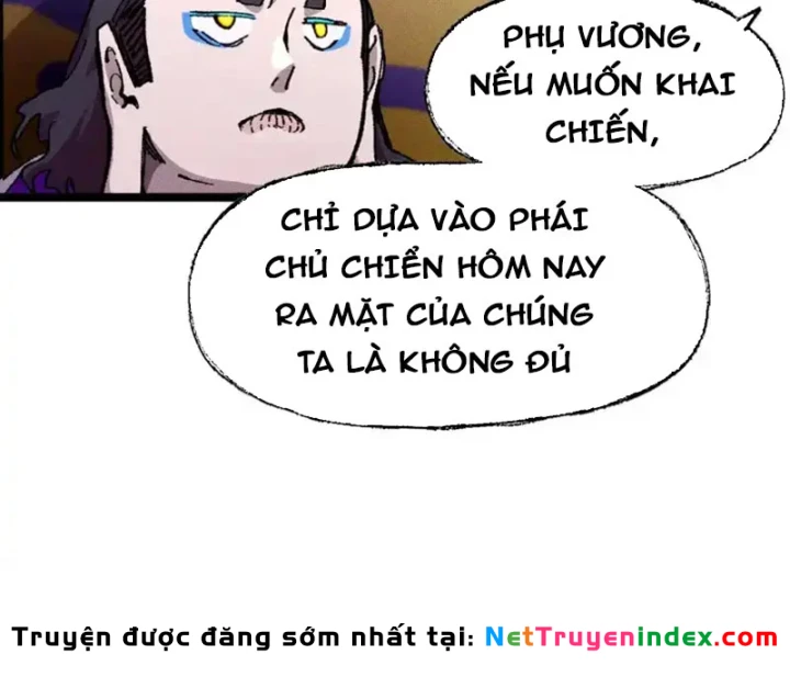 Thiên Hạ Vô Địch, Chuyển Thế Đầu Hàng Địch Chapter 12 - 49