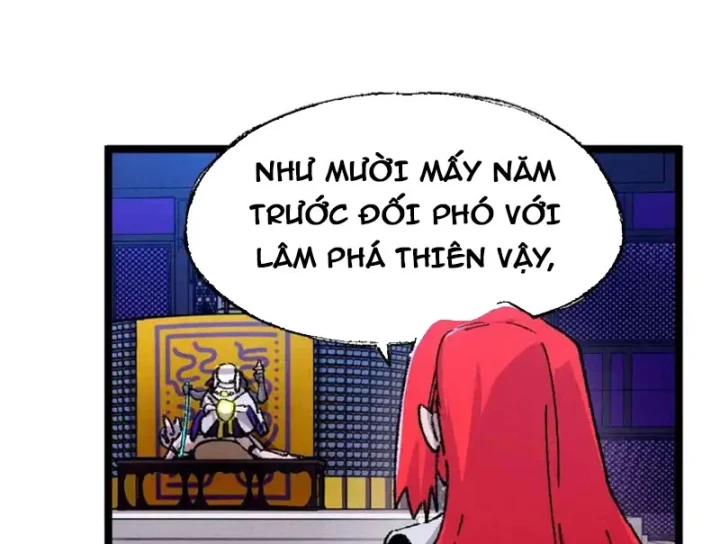 Thiên Hạ Vô Địch, Chuyển Thế Đầu Hàng Địch Chapter 12 - 50