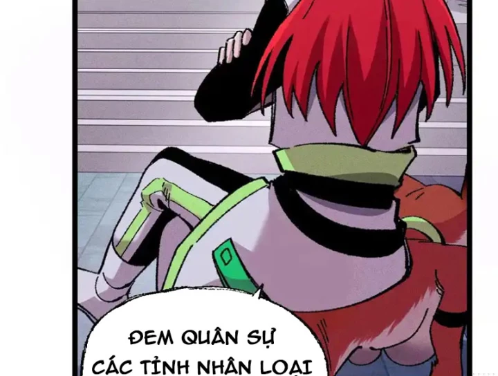 Thiên Hạ Vô Địch, Chuyển Thế Đầu Hàng Địch Chapter 12 - 51