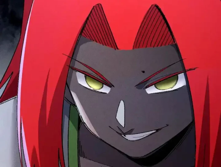 Thiên Hạ Vô Địch, Chuyển Thế Đầu Hàng Địch Chapter 12 - 53