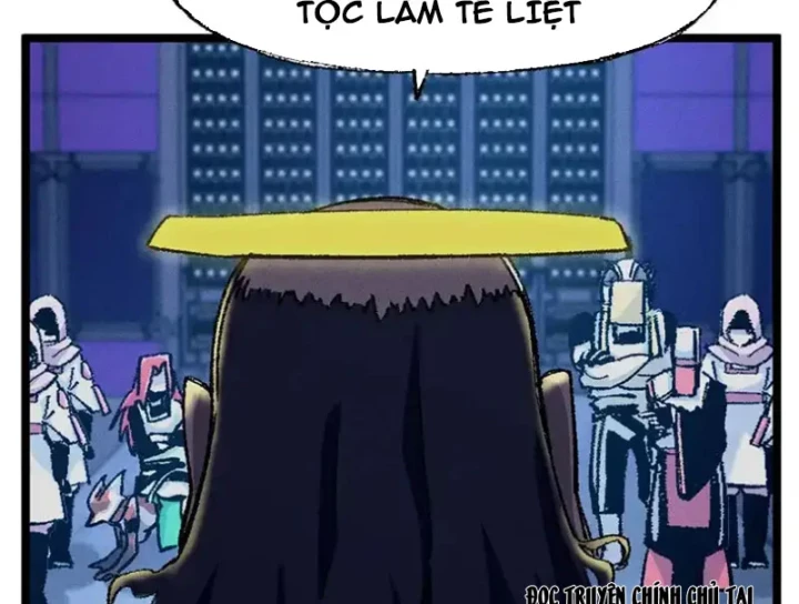 Thiên Hạ Vô Địch, Chuyển Thế Đầu Hàng Địch Chapter 12 - 56