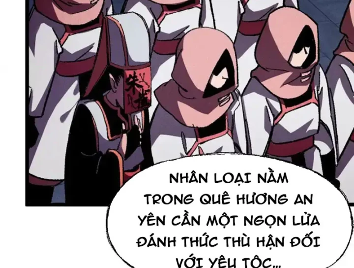 Thiên Hạ Vô Địch, Chuyển Thế Đầu Hàng Địch Chapter 12 - 58