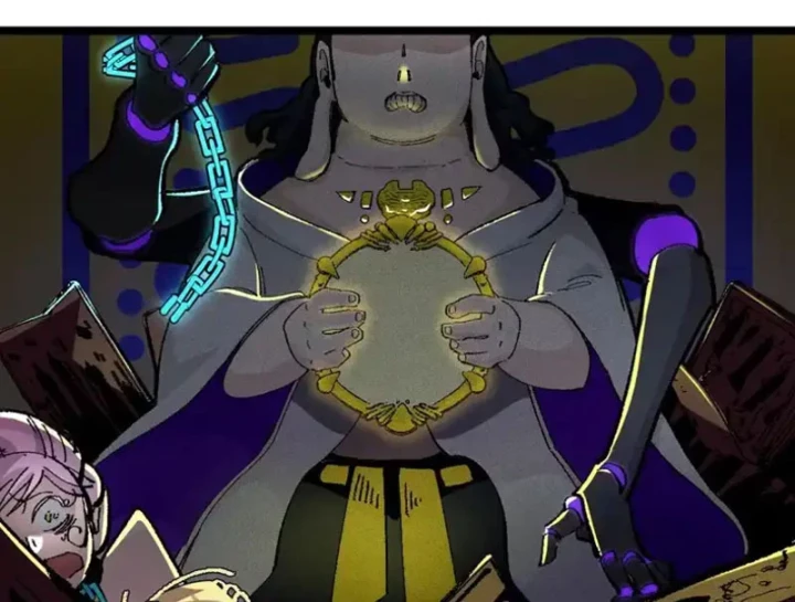 Thiên Hạ Vô Địch, Chuyển Thế Đầu Hàng Địch Chapter 12 - 79