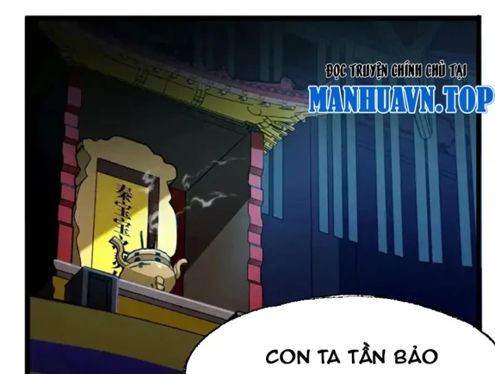 Thiên Hạ Vô Địch, Chuyển Thế Đầu Hàng Địch Chapter 12 - 83