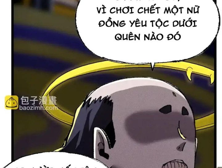 Thiên Hạ Vô Địch, Chuyển Thế Đầu Hàng Địch Chapter 12 - 86