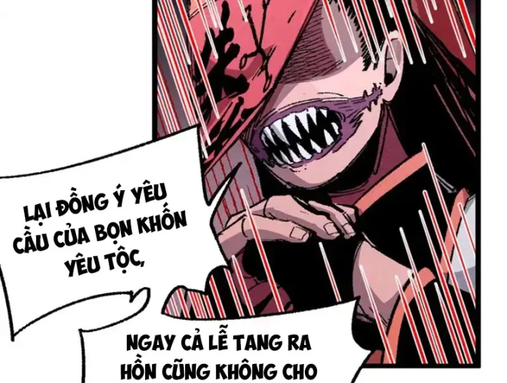 Thiên Hạ Vô Địch, Chuyển Thế Đầu Hàng Địch Chapter 12 - 93