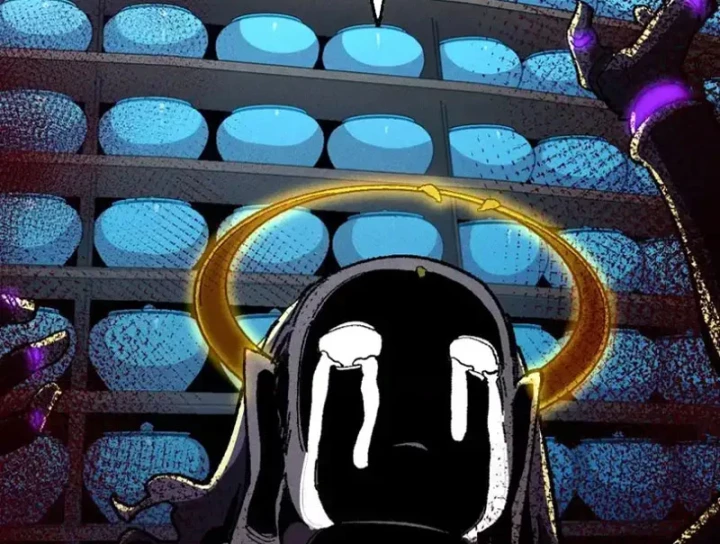 Thiên Hạ Vô Địch, Chuyển Thế Đầu Hàng Địch Chapter 12 - 104