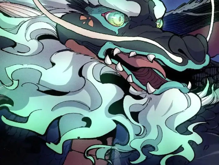 Thiên Hạ Vô Địch, Chuyển Thế Đầu Hàng Địch Chapter 12 - 111