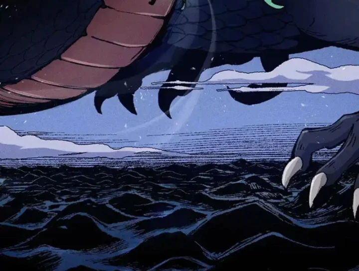 Thiên Hạ Vô Địch, Chuyển Thế Đầu Hàng Địch Chapter 12 - 112