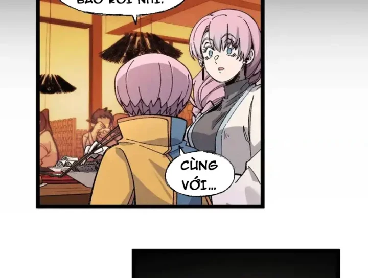 Thiên Hạ Vô Địch, Chuyển Thế Đầu Hàng Địch Chapter 12 - 117