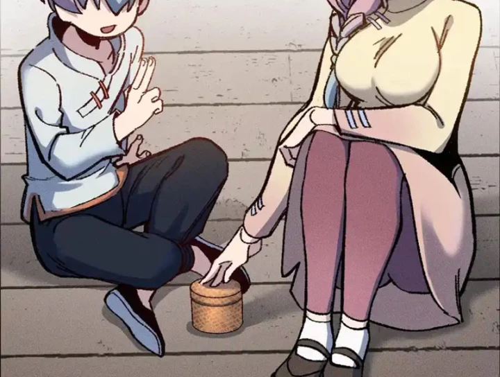 Thiên Hạ Vô Địch, Chuyển Thế Đầu Hàng Địch Chapter 12 - 139