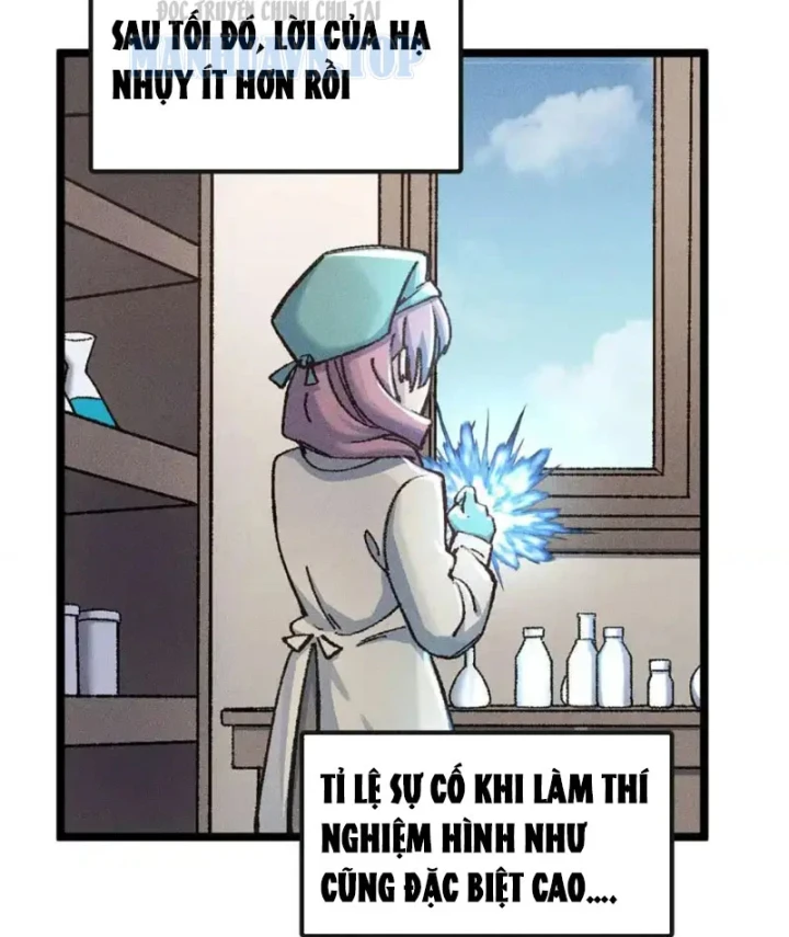 Thiên Hạ Vô Địch, Chuyển Thế Đầu Hàng Địch Chapter 13 - 3