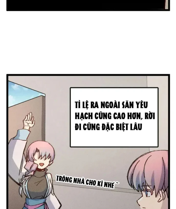 Thiên Hạ Vô Địch, Chuyển Thế Đầu Hàng Địch Chapter 13 - 6