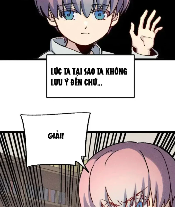 Thiên Hạ Vô Địch, Chuyển Thế Đầu Hàng Địch Chapter 13 - 8