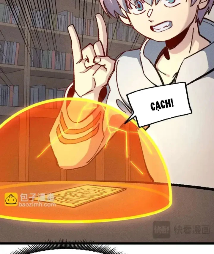 Thiên Hạ Vô Địch, Chuyển Thế Đầu Hàng Địch Chapter 13 - 9