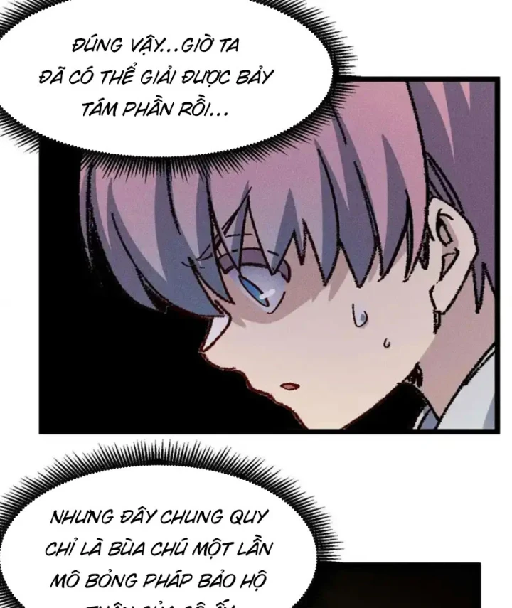 Thiên Hạ Vô Địch, Chuyển Thế Đầu Hàng Địch Chapter 13 - 10