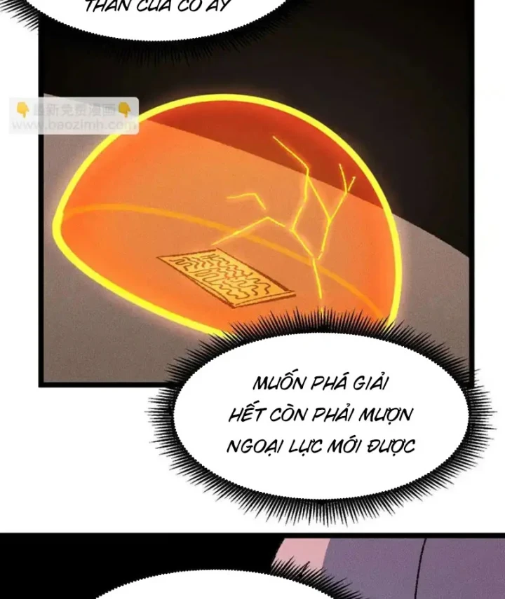 Thiên Hạ Vô Địch, Chuyển Thế Đầu Hàng Địch Chapter 13 - 11