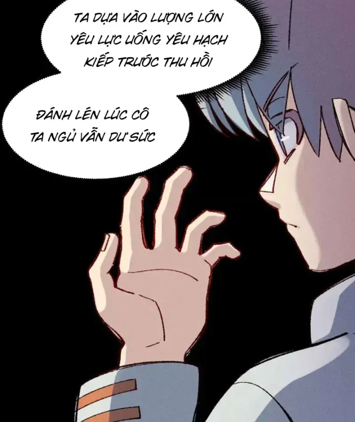 Thiên Hạ Vô Địch, Chuyển Thế Đầu Hàng Địch Chapter 13 - 12