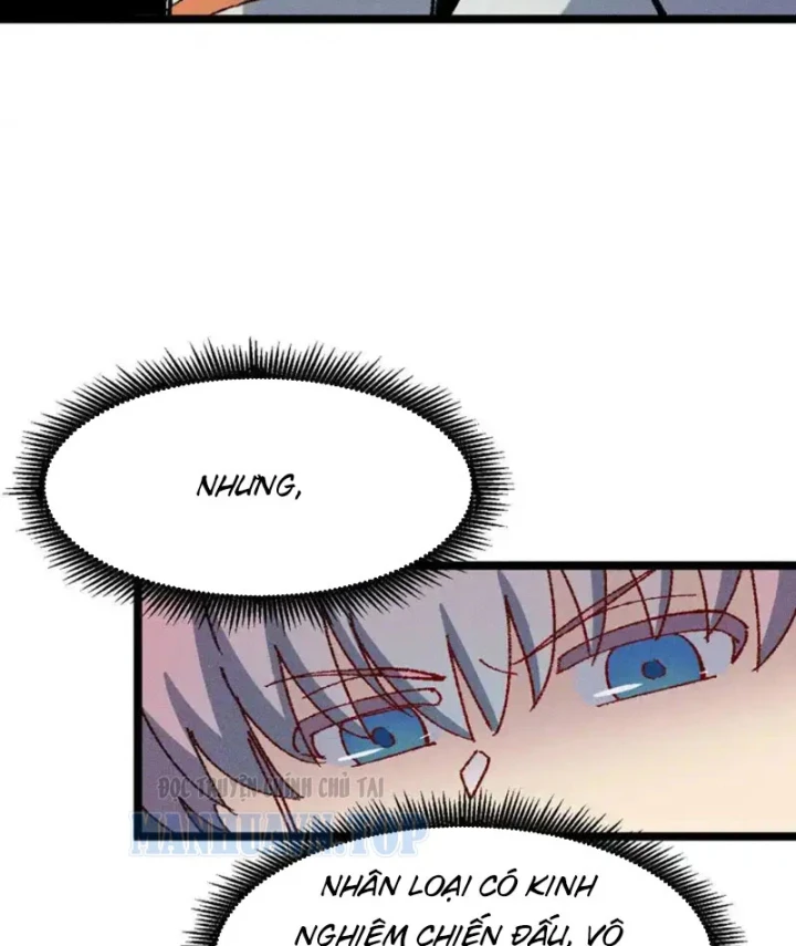 Thiên Hạ Vô Địch, Chuyển Thế Đầu Hàng Địch Chapter 13 - 13