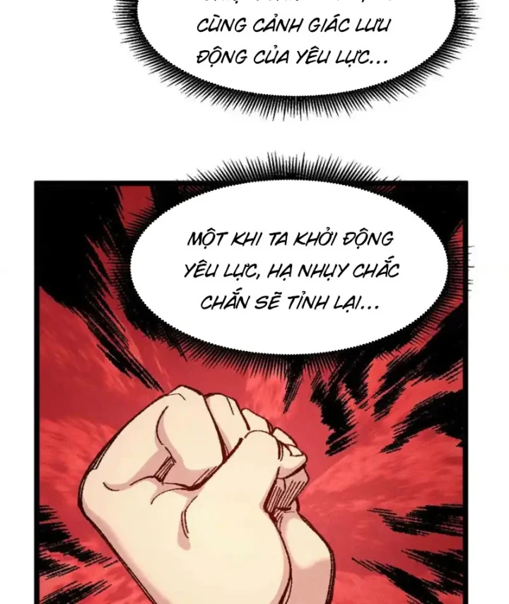 Thiên Hạ Vô Địch, Chuyển Thế Đầu Hàng Địch Chapter 13 - 14