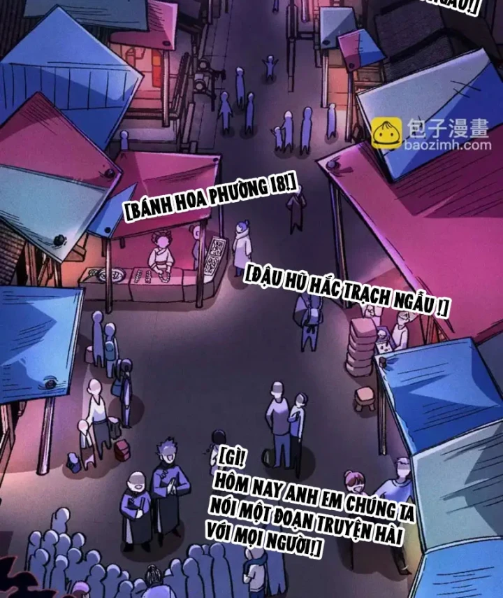 Thiên Hạ Vô Địch, Chuyển Thế Đầu Hàng Địch Chapter 13 - 30