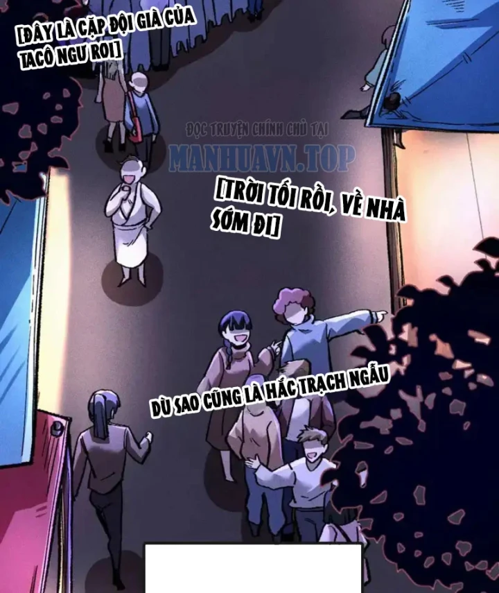 Thiên Hạ Vô Địch, Chuyển Thế Đầu Hàng Địch Chapter 13 - 31