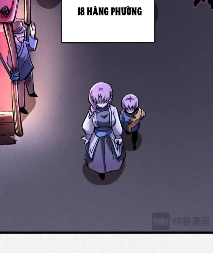 Thiên Hạ Vô Địch, Chuyển Thế Đầu Hàng Địch Chapter 13 - 32