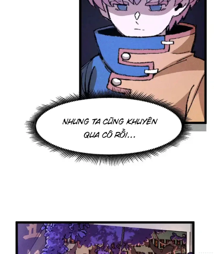 Thiên Hạ Vô Địch, Chuyển Thế Đầu Hàng Địch Chapter 13 - 37