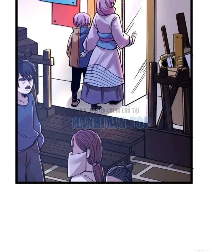 Thiên Hạ Vô Địch, Chuyển Thế Đầu Hàng Địch Chapter 13 - 39