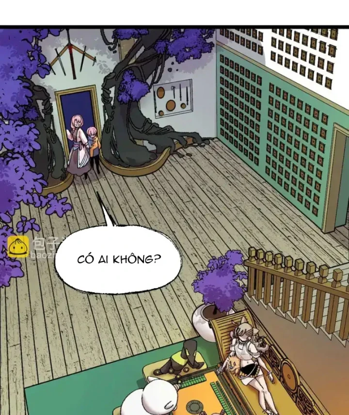 Thiên Hạ Vô Địch, Chuyển Thế Đầu Hàng Địch Chapter 13 - 40