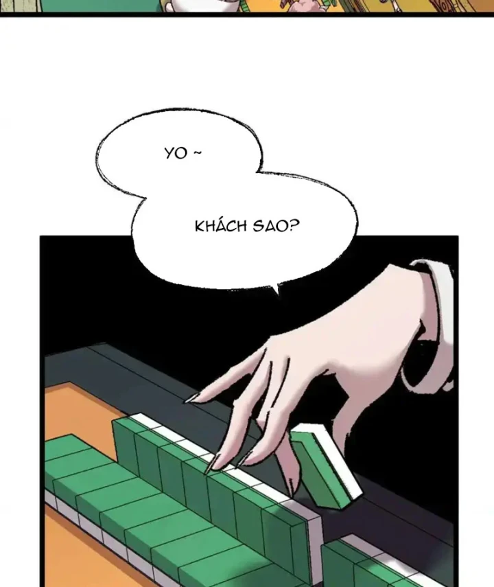 Thiên Hạ Vô Địch, Chuyển Thế Đầu Hàng Địch Chapter 13 - 41