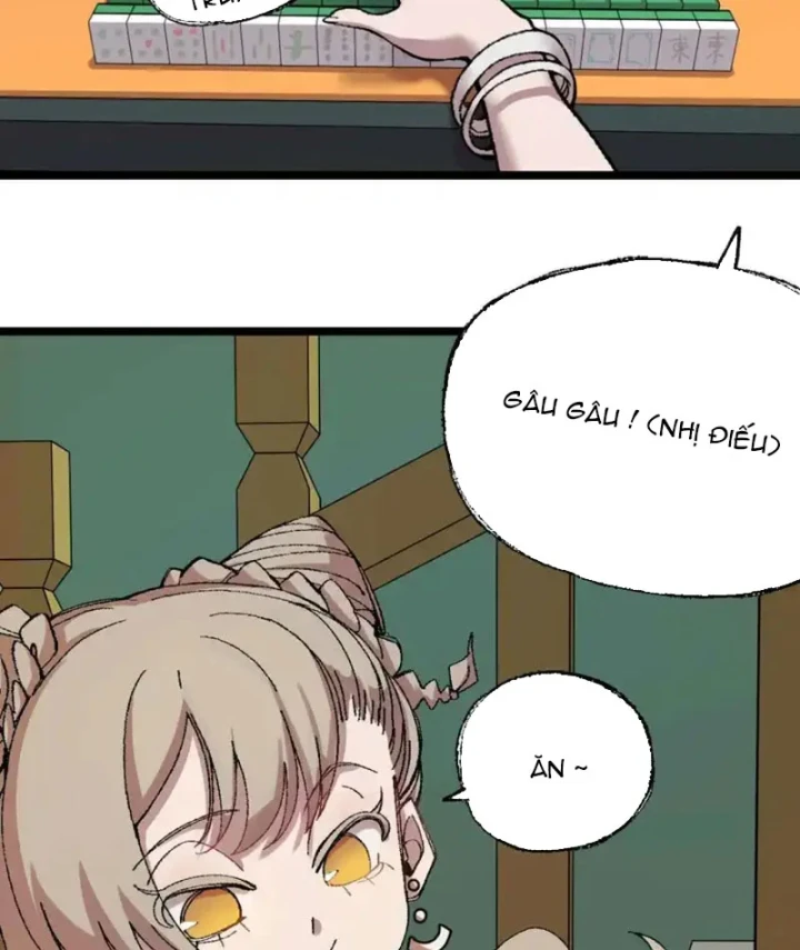 Thiên Hạ Vô Địch, Chuyển Thế Đầu Hàng Địch Chapter 13 - 43