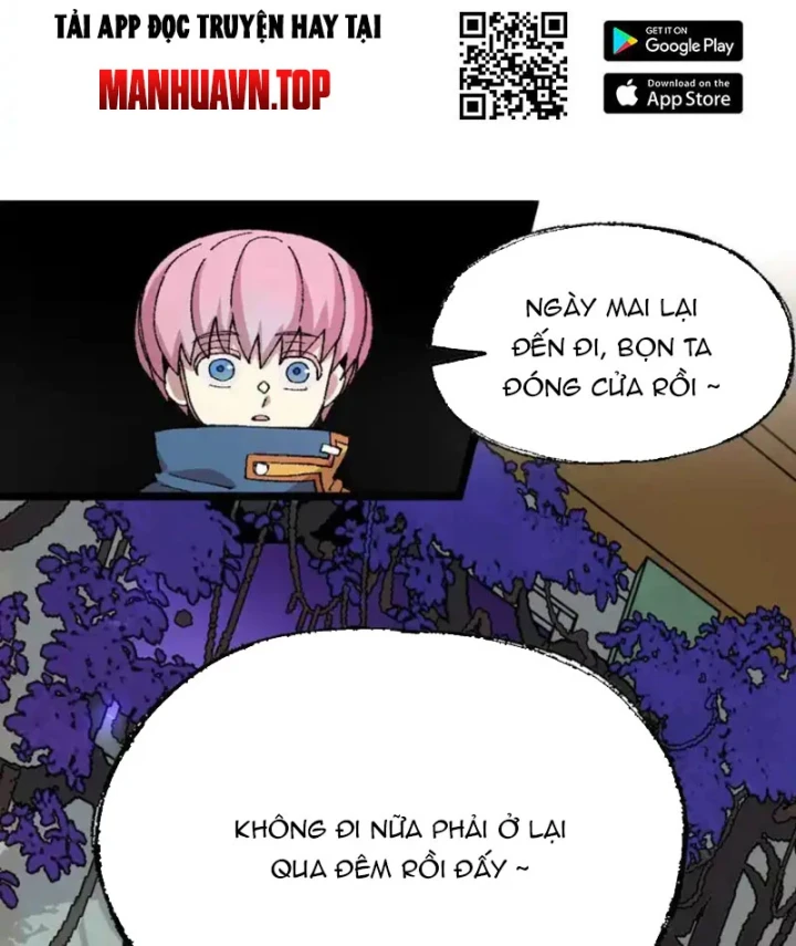 Thiên Hạ Vô Địch, Chuyển Thế Đầu Hàng Địch Chapter 13 - 45